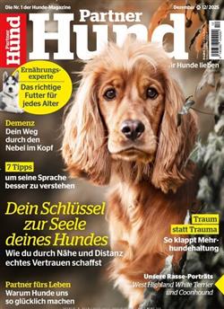 Partner-Hund-Abo