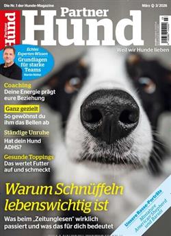 Partner-Hund-Abo