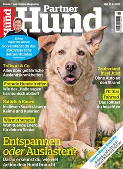 Partner-Hund-Abo