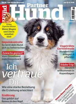 Partner-Hund-Abo