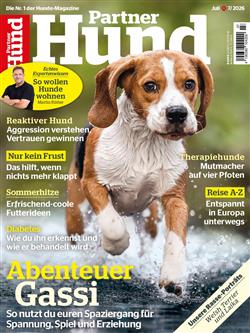Partner-Hund-Abo
