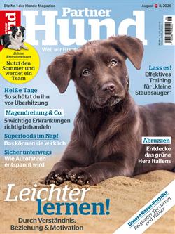 Partner-Hund-Abo