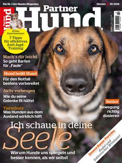 Partner-Hund-Abo