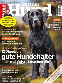 Partner-Hund-Abo