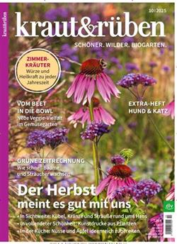 Kraut-und-Rueben-Abo Cover