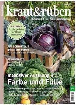 Kraut-und-Rueben-Abo Cover