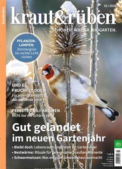Kraut-und-Rueben-Abo Cover