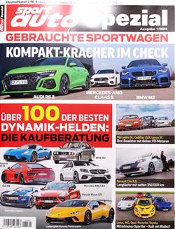 Sport-Auto-Spezial-SH-Die-Kaufberatung-Abo Cover