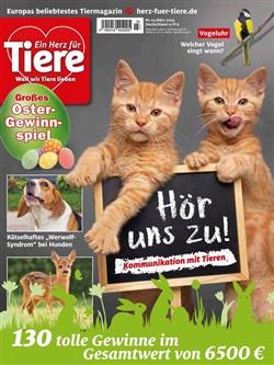 Herz-fuer-Tiere-Abo Cover