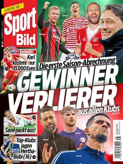 Sport-Bild-Abo