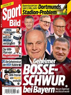 Sport-Bild-Abo
