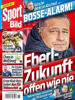 Sport-Bild-Abo