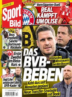 Sport-Bild-Abo