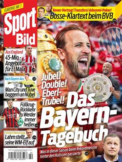 Sport-Bild-Abo