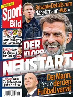 Sport-Bild-Abo