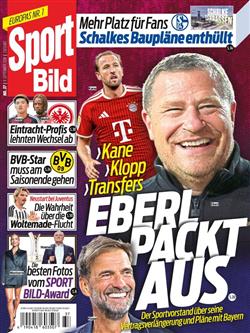 Sport-Bild-Abo