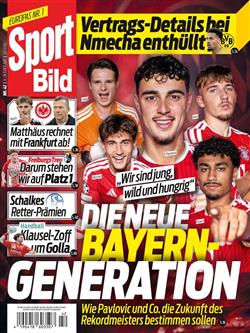 Sport-Bild-Abo