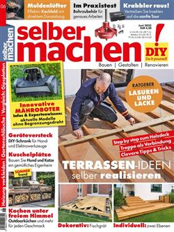 Selber-Machen-Abo