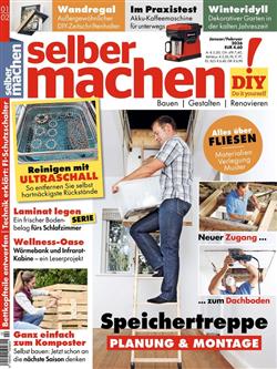 Selber-Machen-Abo