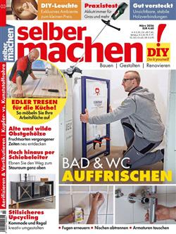 Selber-Machen-Abo