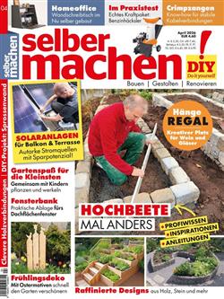 Selber-Machen-Abo