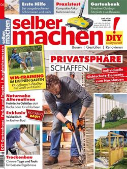 Selber-Machen-Abo