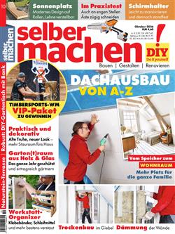 Selber-Machen-Abo