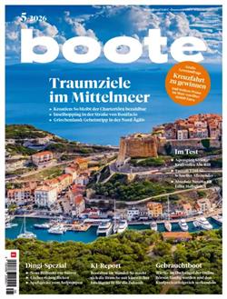 Boote-Abo Cover