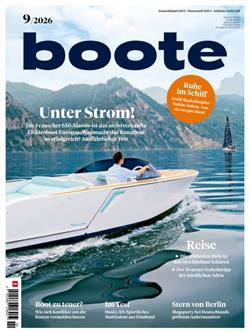 Boote-Abo Cover
