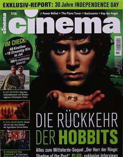 Cinema-Abo