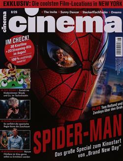 Cinema-Abo