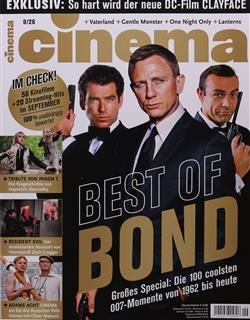 Cinema-Abo