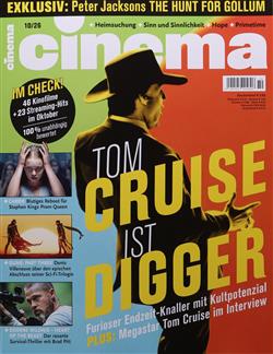 Cinema-Abo