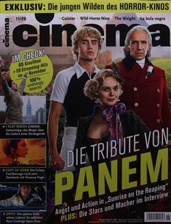 Cinema-Abo