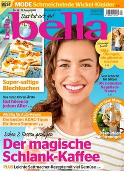 Bella-Abo Cover