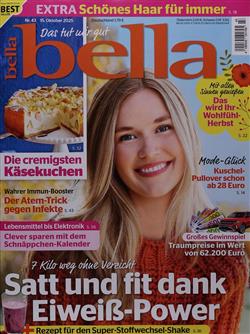 Bella-Abo Cover