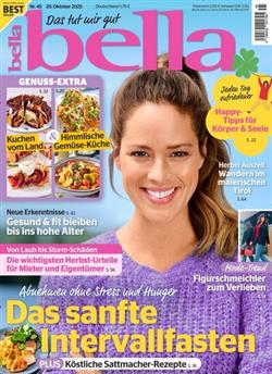 Bella-Abo Cover