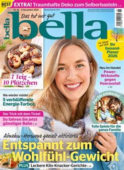 Bella-Abo Cover