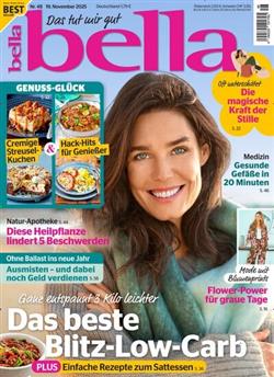 Bella-Abo Cover