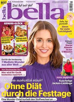 Bella-Abo Cover