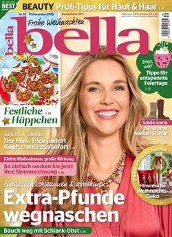 Bella-Abo Cover