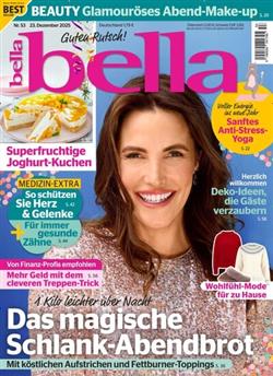 Bella-Abo Cover