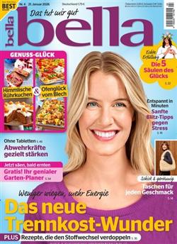 Bella-Abo Cover
