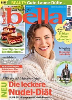 Bella-Abo Cover