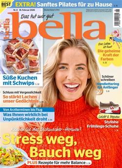 Bella-Abo Cover