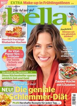 Bella-Abo Cover