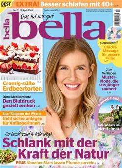 Bella-Abo Cover