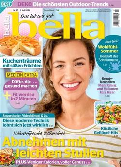 Bella-Abo Cover