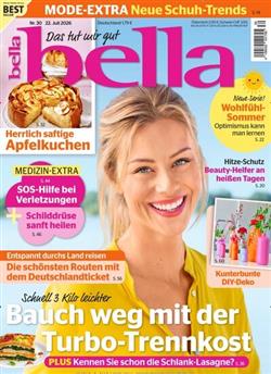 Bella-Abo Cover