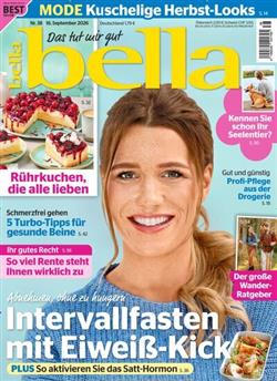 Bella-Abo Cover